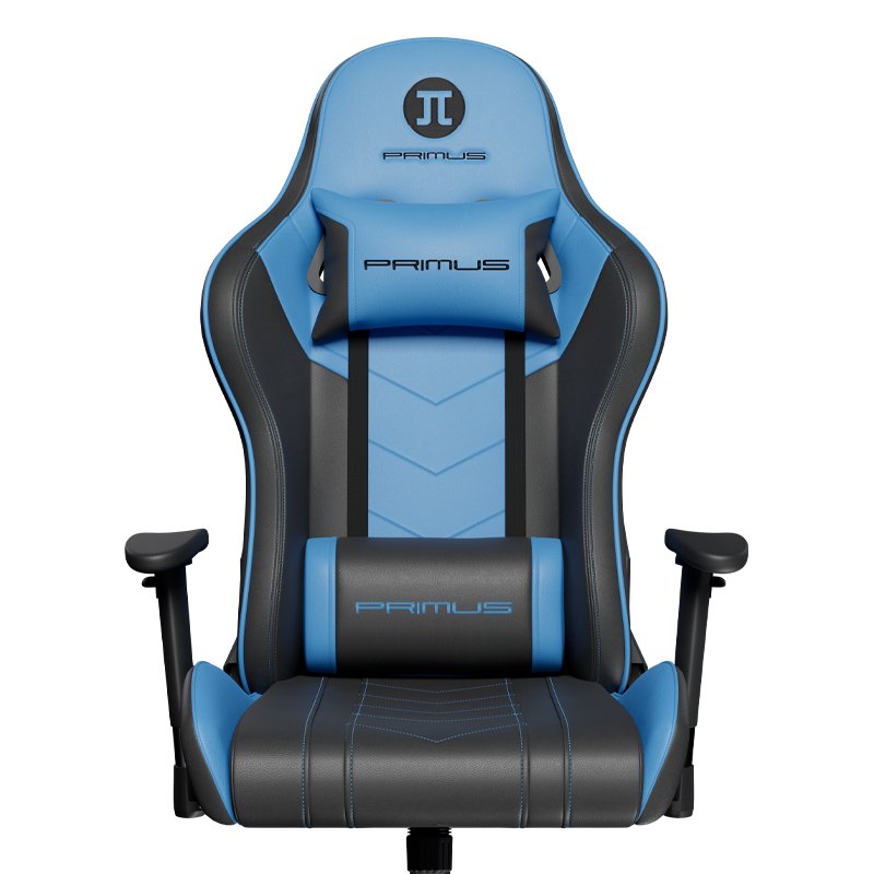 Primus Gaming Thronos 100T Gaming Chair - Blue - PCH-103BL