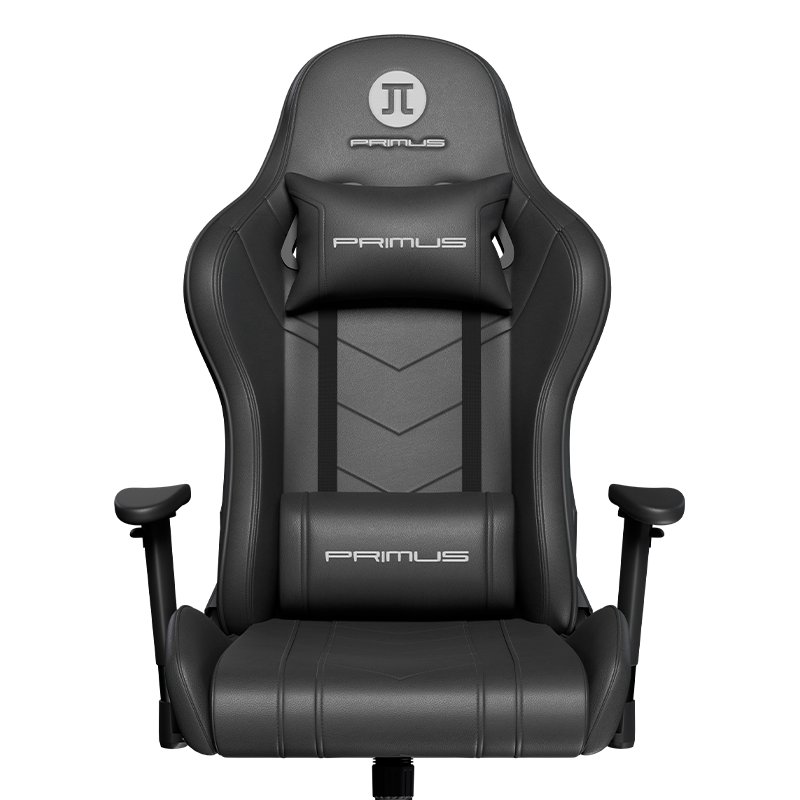 Primus Gaming Thronos 100T Gaming Chair - Black