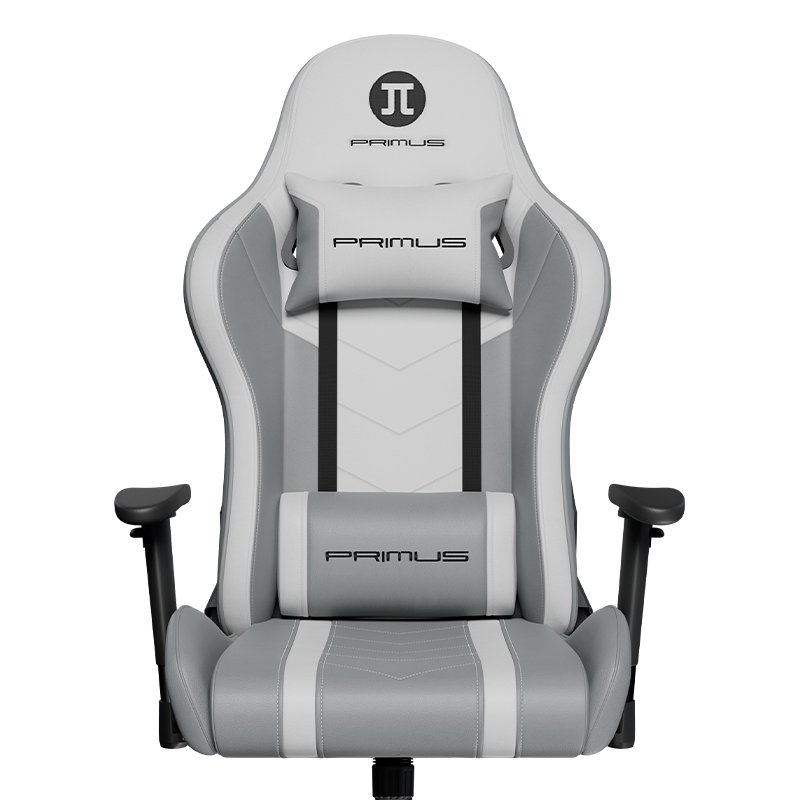 Primus Gaming Thronos 100T Gaming Chair - Baby Blue