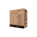 Primus Gaming Vallum L3 Mid-Tower PC Case - Black