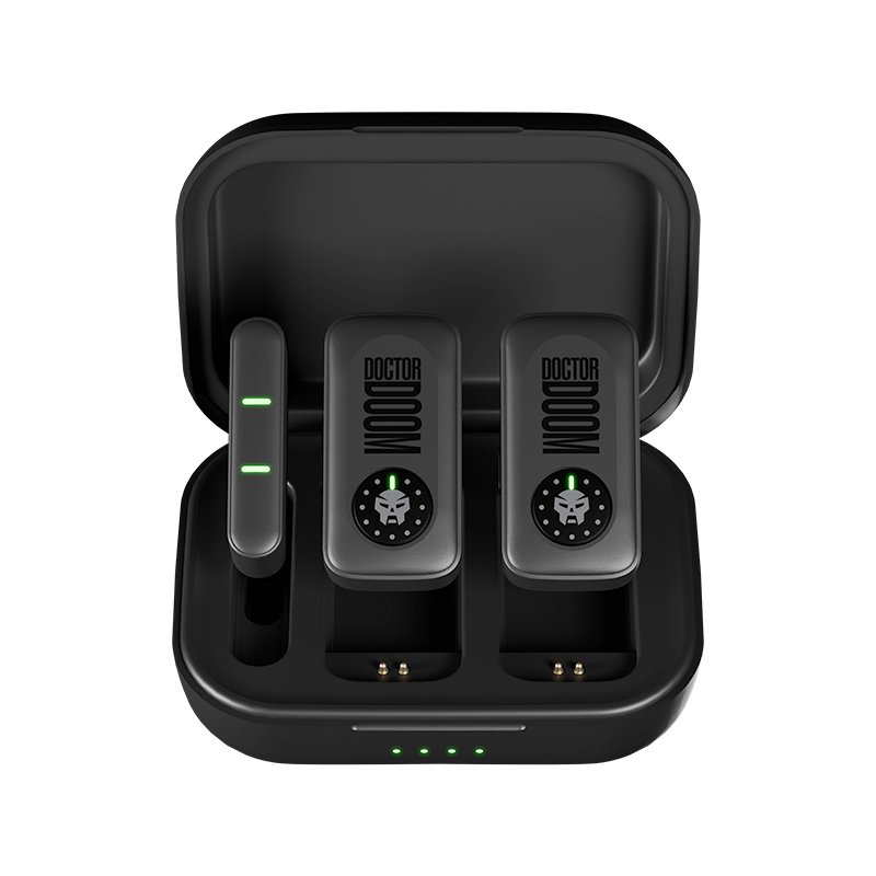 Primus Wireless Lavalier Microphone USB-C Avengers: Doomsday