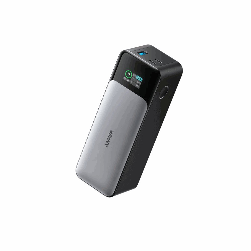 Anker 737 Power Bank 24,000 mAh 140W