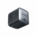 Anker Nano II Cargador GaN 45W USB-C - A2643J11-1