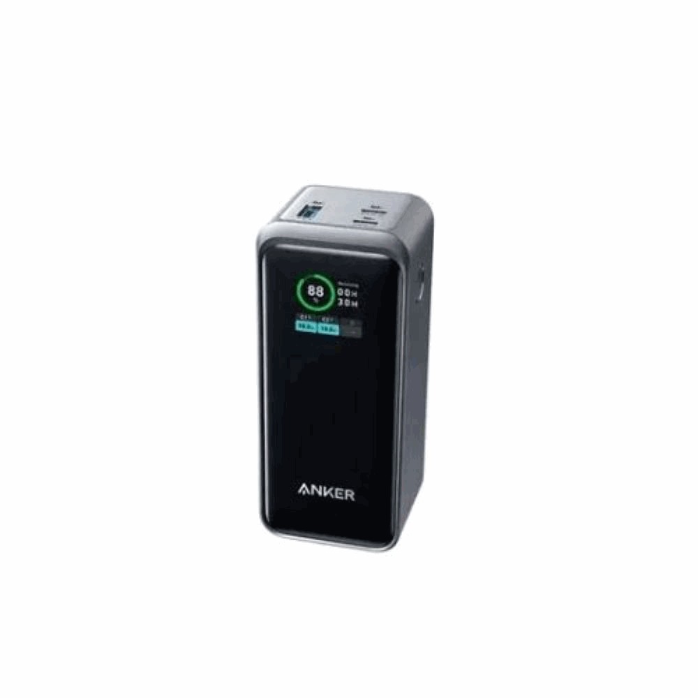 Anker Prime Power Bank 20,000 mAh 200W con pantalla - A1336011