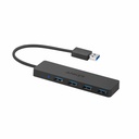 Anker Hub USB 3.0 Ultra Slim 4 puertos - A7516016