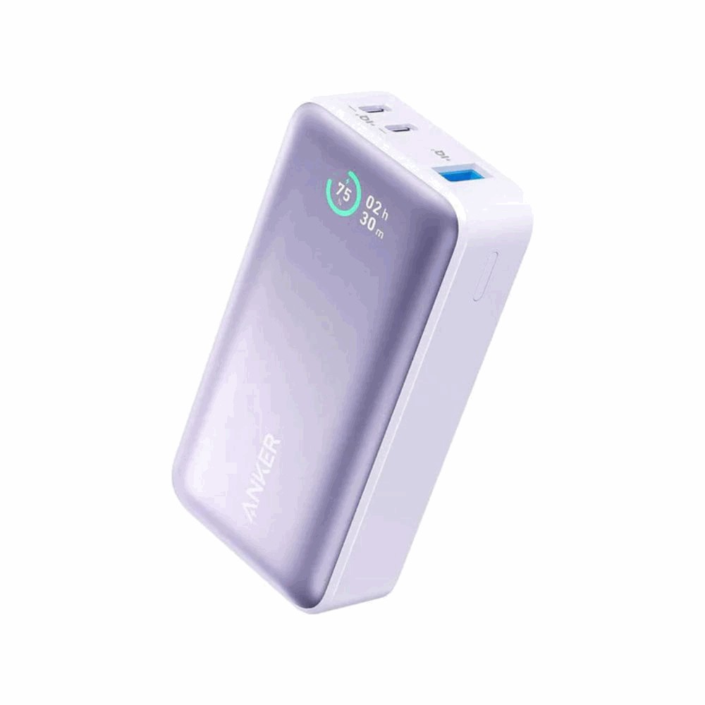 Anker 533 Power Bank PowerCore 10,000 mAh 30W