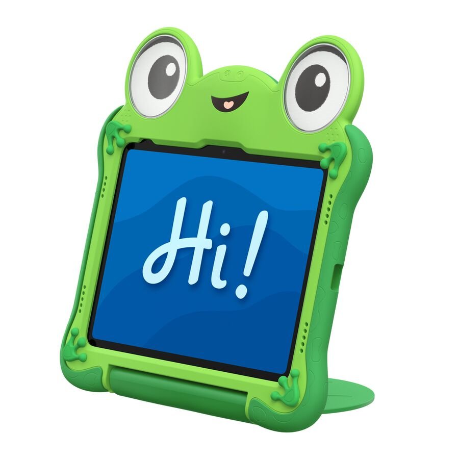Belkin Toy Story 5 Lilypad iPad Case, 10th and 11th Gen