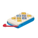 Belkin Disney Toy Story 5 Power Bank 10K, Integrated Cable