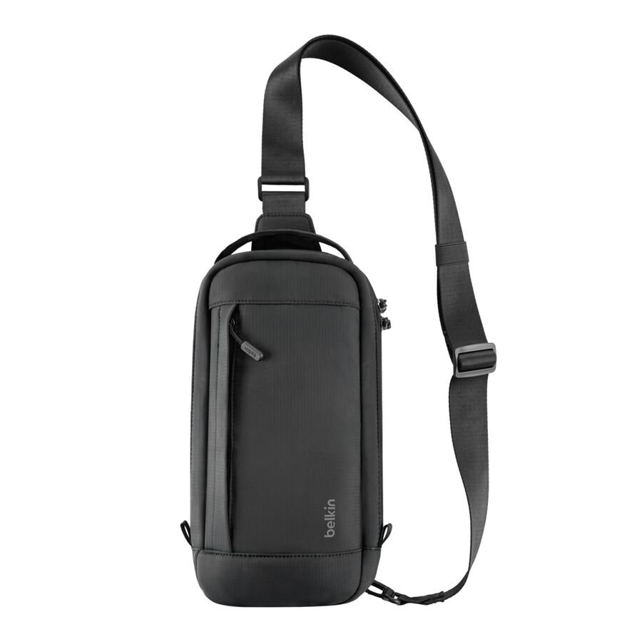 Belkin Travel Bag for Nintendo Switch 2, Black - ENA022fqBK