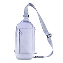 Belkin Travel Bag for Nintendo Switch 2, Lilac - ENA022fqLV