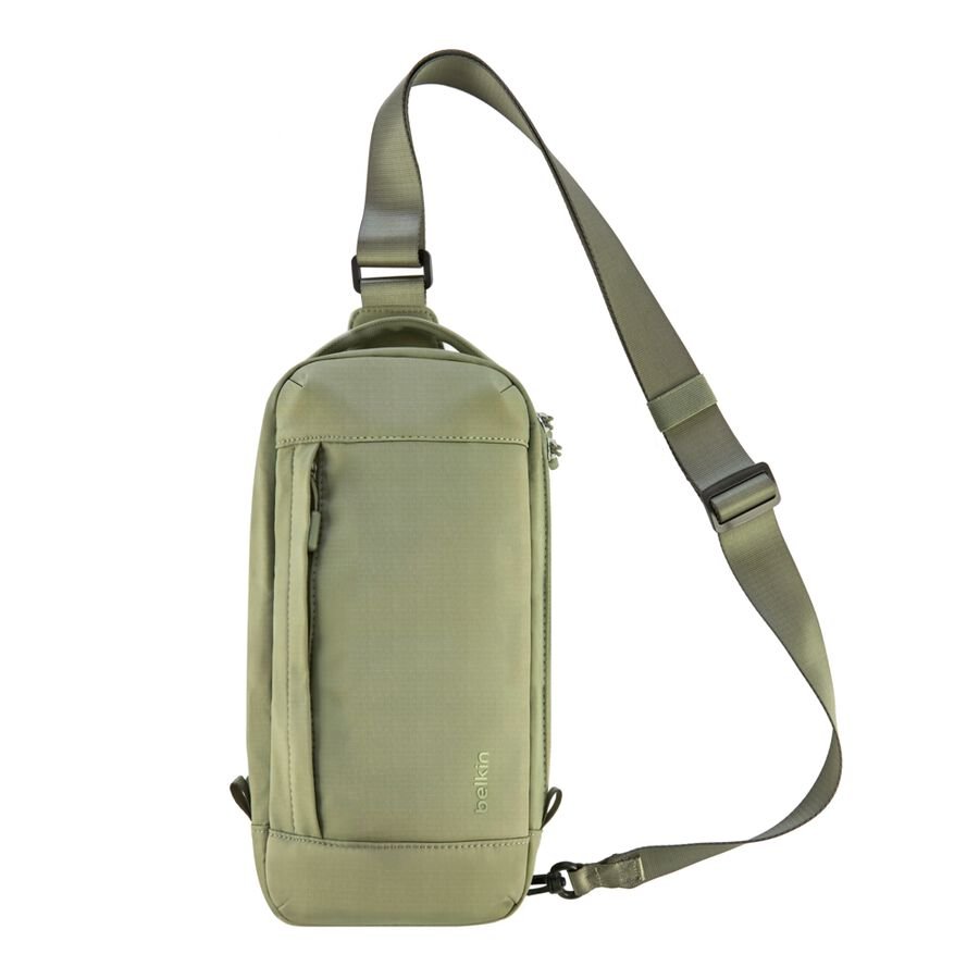Belkin Travel Bag for Nintendo Switch 2, Olive - ENA022fqOL