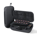 Belkin Charging Case for Nintendo Switch 2, Charcoal - ENA001fqCH-V1