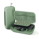 Belkin Charging Case for Nintendo Switch 2, Pistachio - ENA001fqSE-V1