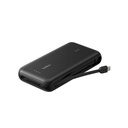 Belkin 20K Power Bank for Nintendo Switch 2, 30W - ENA013fqBK