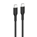 Belkin USB-C Charging Cable 60W for Nintendo Switch 2, 2m - ENA008fq2MBK