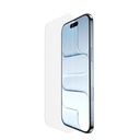 Belkin Tempered Glass Screen Protector for iPhone Air - OVA219fq