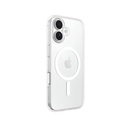 Belkin SheerForce Clear Case for iPhone 17 - MSA030fqCL