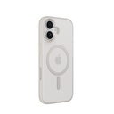Belkin SheerForce Grip Case for iPhone 17, Sand - MSA034fqSA