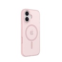 Belkin SheerForce Grip Case for iPhone 17, Pink - MSA034fqPK