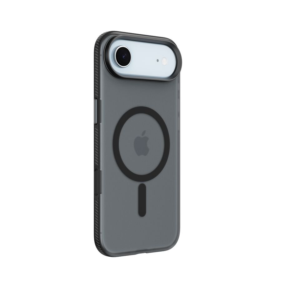 Belkin SheerForce Grip Case for iPhone Air, Black