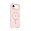 Belkin SheerForce Grip Case for iPhone Air, Pink - MSA037fqPK