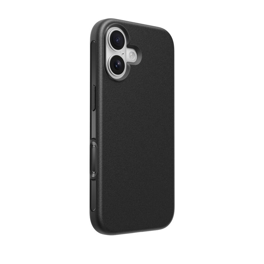 Belkin SheerForce Protect Case for iPhone 17, Black