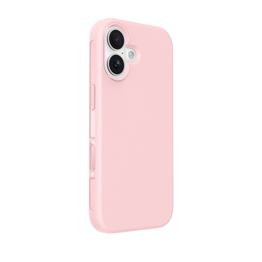 Belkin SheerForce Protect Case for iPhone 17, Pink