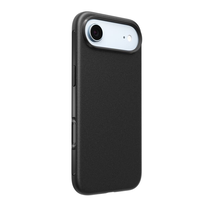 Belkin SheerForce Protect Case for iPhone Air, Black