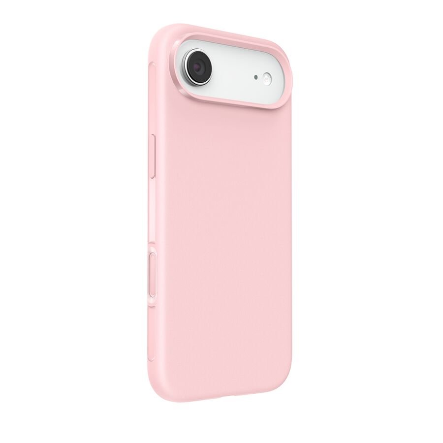 Belkin SheerForce Protect Case for iPhone Air, Pink