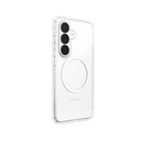 Belkin SheerForce Clear Case for Samsung Galaxy S26 - MSB012fqCL