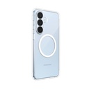 Belkin SheerForce Clear Case for Samsung Galaxy S26 Plus - MSB013fqCL