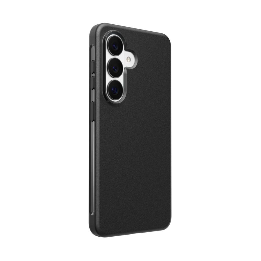 Belkin SheerForce Protect Case for Galaxy S26, Black - MSB015fqBK