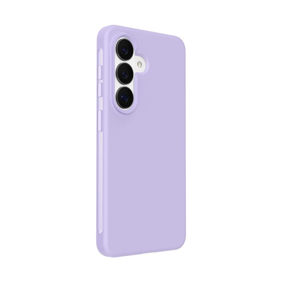 Belkin SheerForce Protect Case for Galaxy S26, Lavender - MSB015fqLV