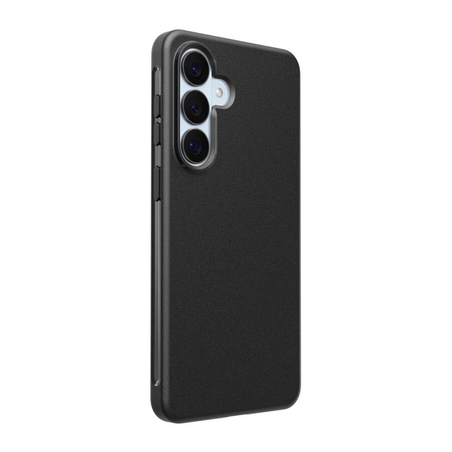 Belkin SheerForce Protect Case, Galaxy S26 Plus, Black - MSB016fqBK
