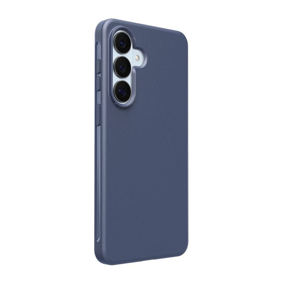 Belkin SheerForce Protect Case, Galaxy S26 Plus, Navy - MSB016fqNY