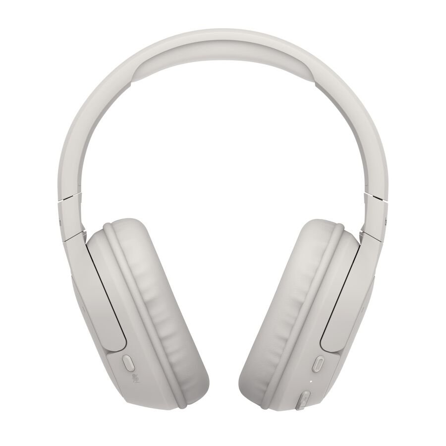 Belkin SoundForm Surround Wireless Over-Ear Headphones - AUD009fqSA