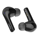 Belkin SoundForm Motion 2 True Wireless Earbuds, Black