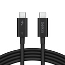 Belkin Thunderbolt 5 Cable, 1m, 240W and 80Gbps