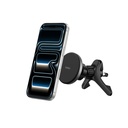 Belkin Magnetic Qi2 Wireless Charging Car Vent Mount - WIC010ttBK