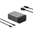 Belkin 11-in-1 Pro GaN USB-C Dock 150W, Space Gray - INC020ttSGY