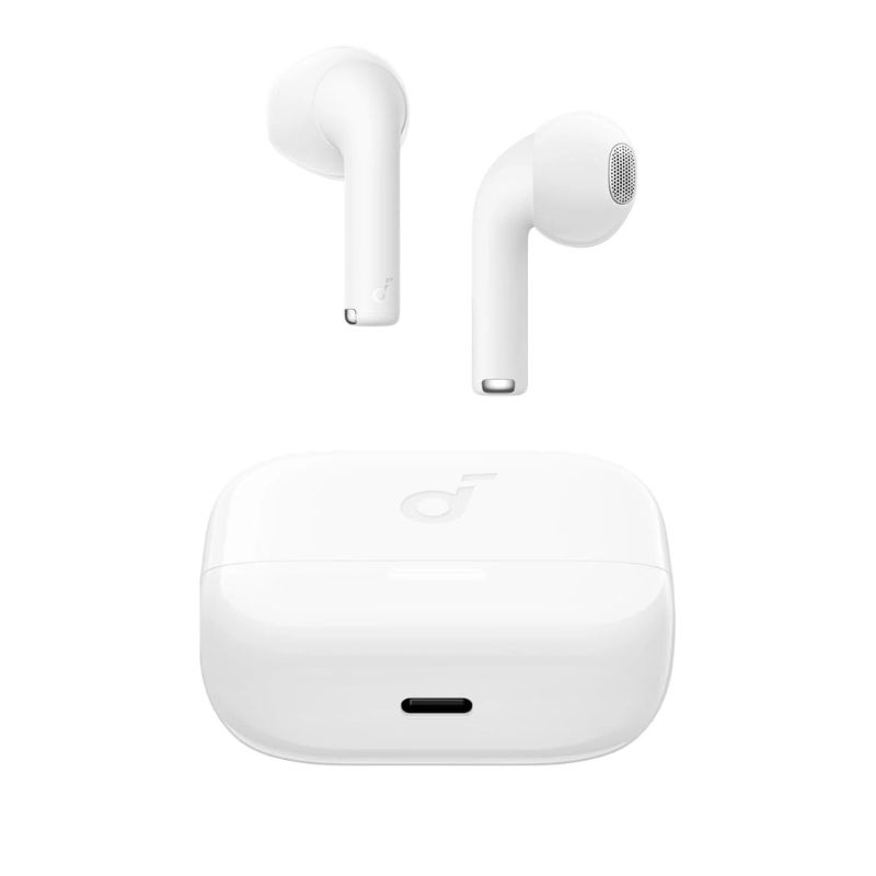 Anker Soundcore K20i - White - A3994Z21