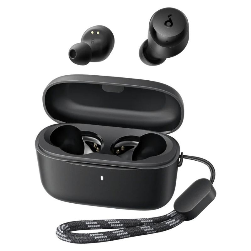 Anker Soundcore A25i - Black - A3948Z11