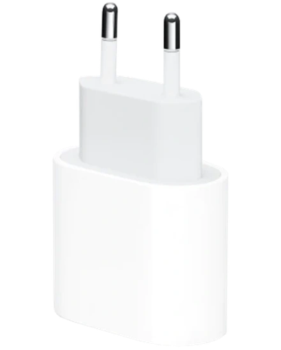 [194252157022] Apple 20W USB-C Power Adapter - Europeo