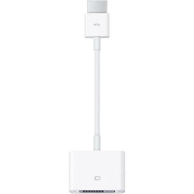 [888462110327] Apple HDMI to DVI Adapter - DataVision