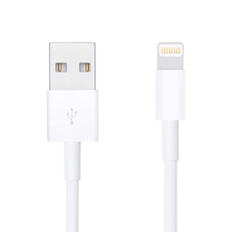 Apple Lightning to USB Cable (1m) - White