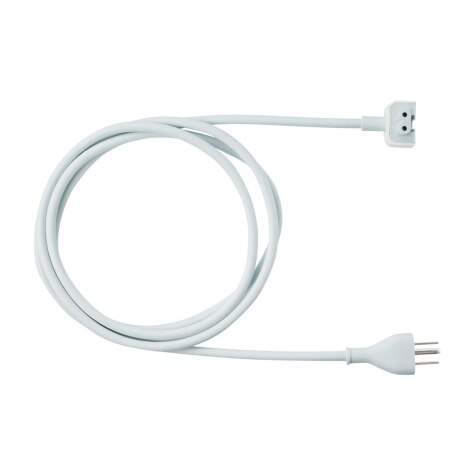 [888462315968] Apple Power Adapter Extension Cable