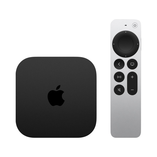 Apple TV 4K (2022) Wi-Fi + Ethernet - 128GB - MN893LZ/A