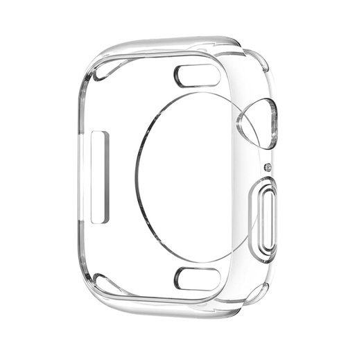 [655881618044] Avoda TPU Bumper for Apple Watch Series 4 (40mm) - Clear