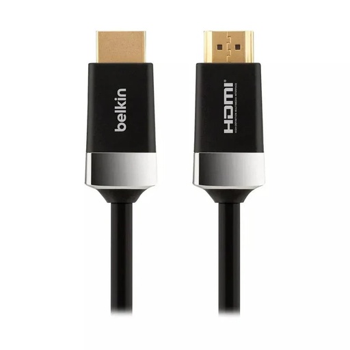 [745883714421] Belkin High Speed HDMI Cable  - Black