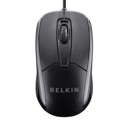 [722868863800] Belkin Wired Mouse